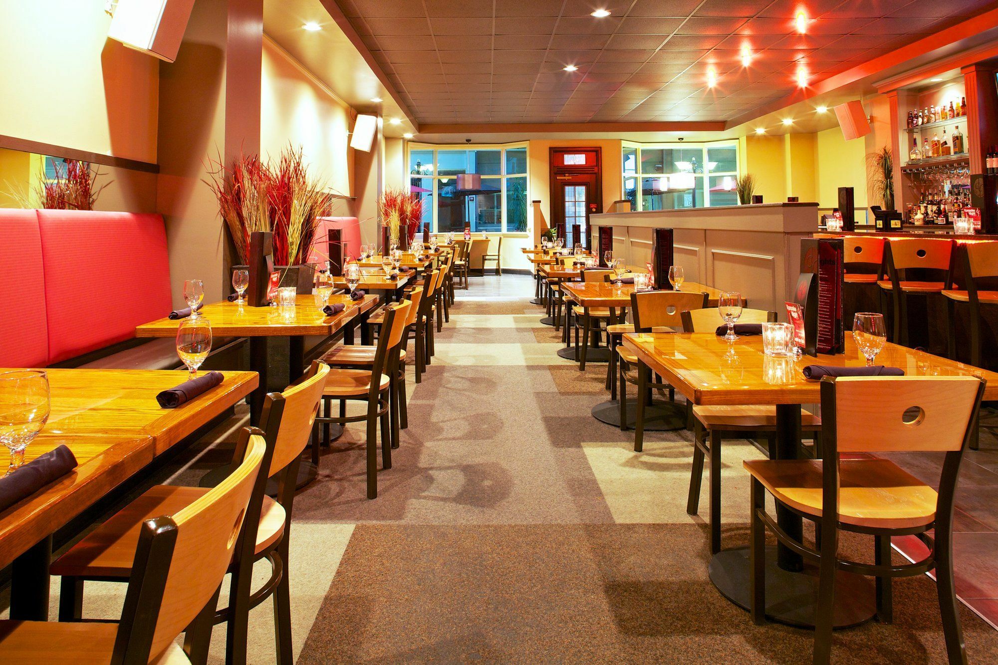 Sheraton Westport Plaza Maryland Heights Exterior photo